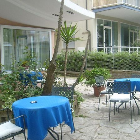 Hotel Bel Air Rivazzurra Di Rimini ภายนอก รูปภาพ