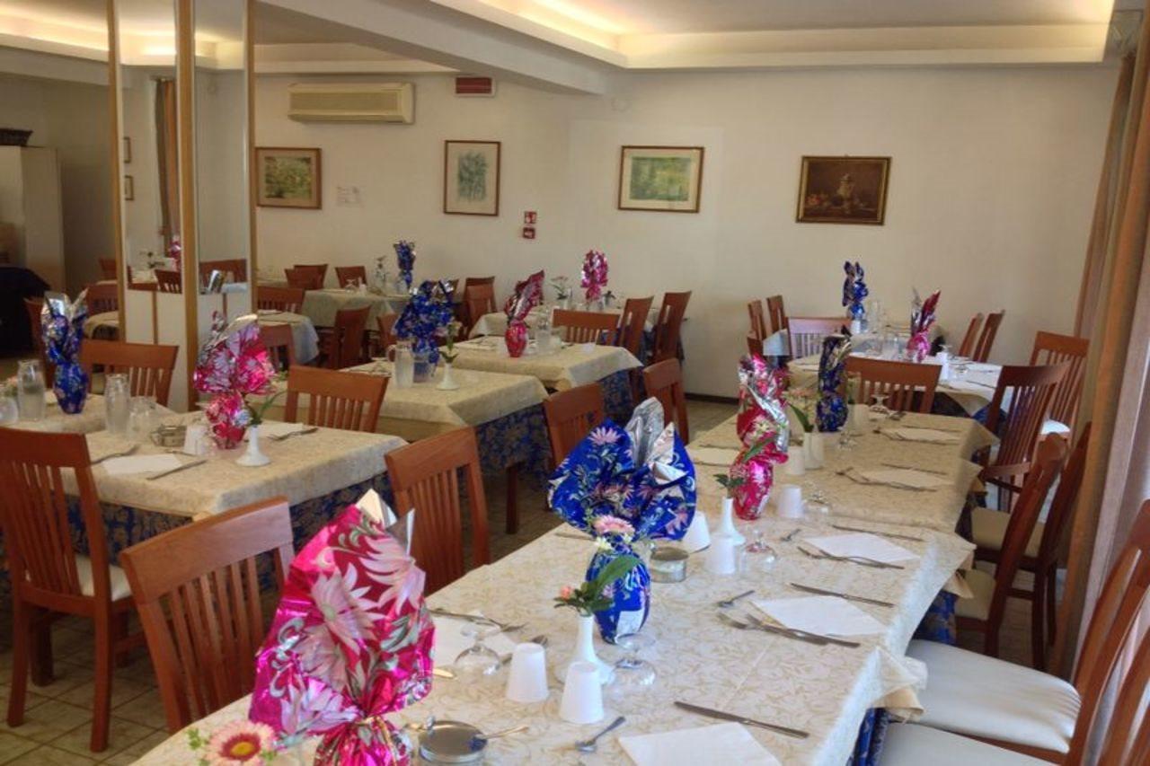 Hotel Bel Air Rivazzurra Di Rimini ภายนอก รูปภาพ