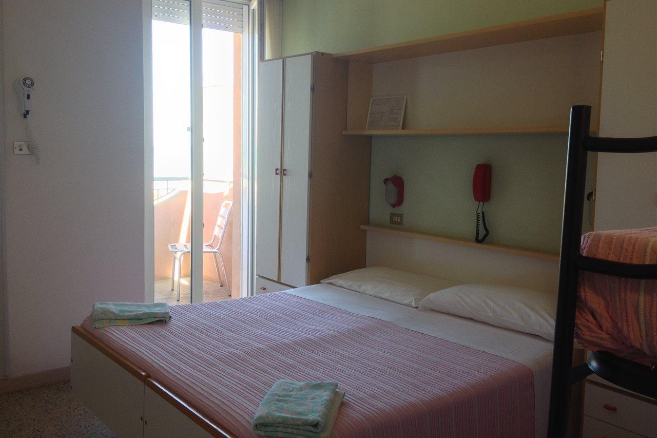 Hotel Bel Air Rivazzurra Di Rimini ภายนอก รูปภาพ