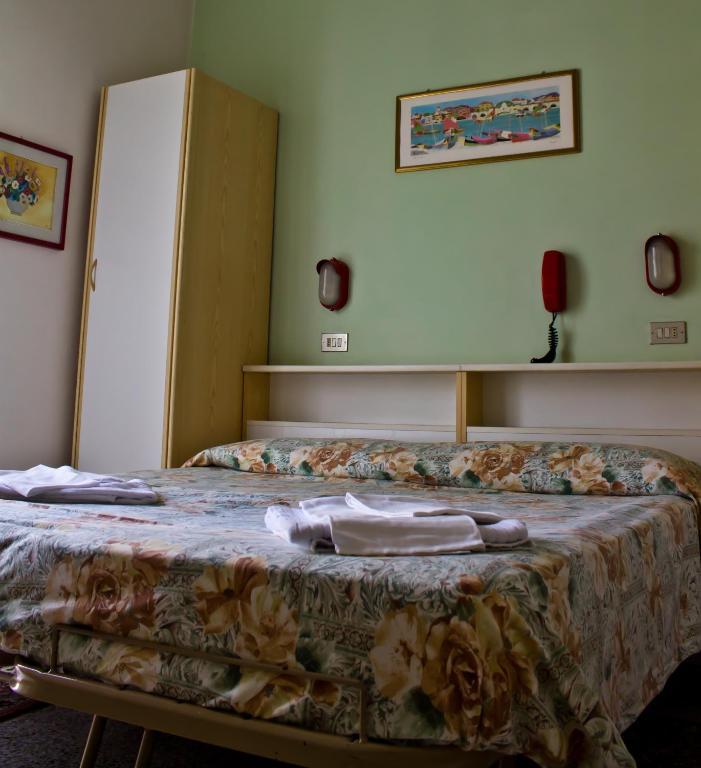 Hotel Bel Air Rivazzurra Di Rimini ห้อง รูปภาพ