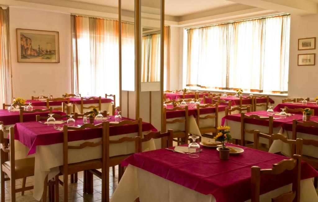 Hotel Bel Air Rivazzurra Di Rimini ภายนอก รูปภาพ