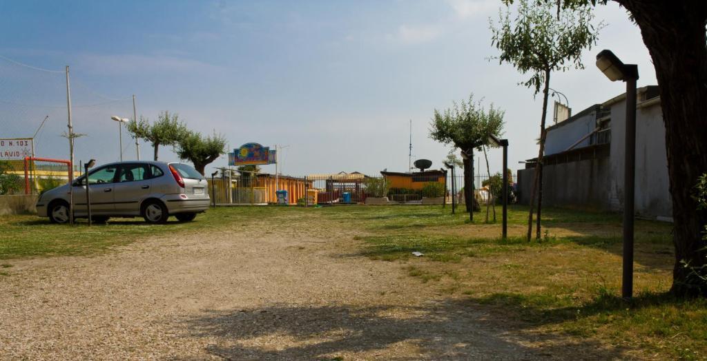 Hotel Bel Air Rivazzurra Di Rimini ภายนอก รูปภาพ