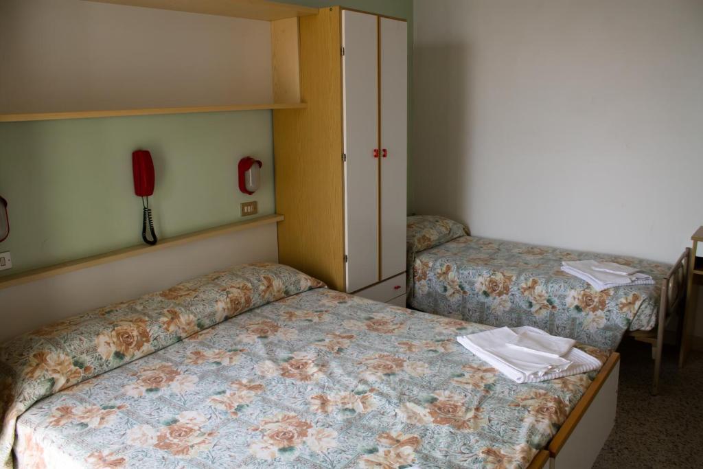Hotel Bel Air Rivazzurra Di Rimini ห้อง รูปภาพ