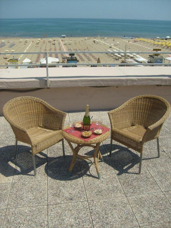 Hotel Bel Air Rivazzurra Di Rimini ห้อง รูปภาพ