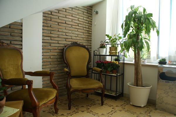 Hotel Bel Air Rivazzurra Di Rimini ภายนอก รูปภาพ