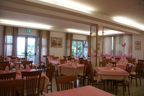 Hotel Bel Air Rivazzurra Di Rimini ภายนอก รูปภาพ